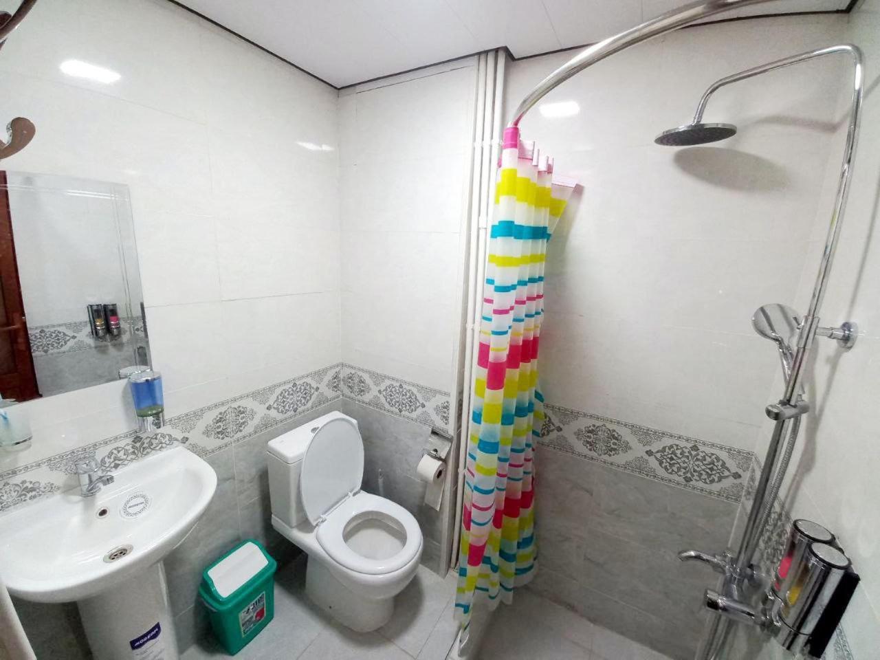Colibri Traditional Guest House Samarkand Ngoại thất bức ảnh